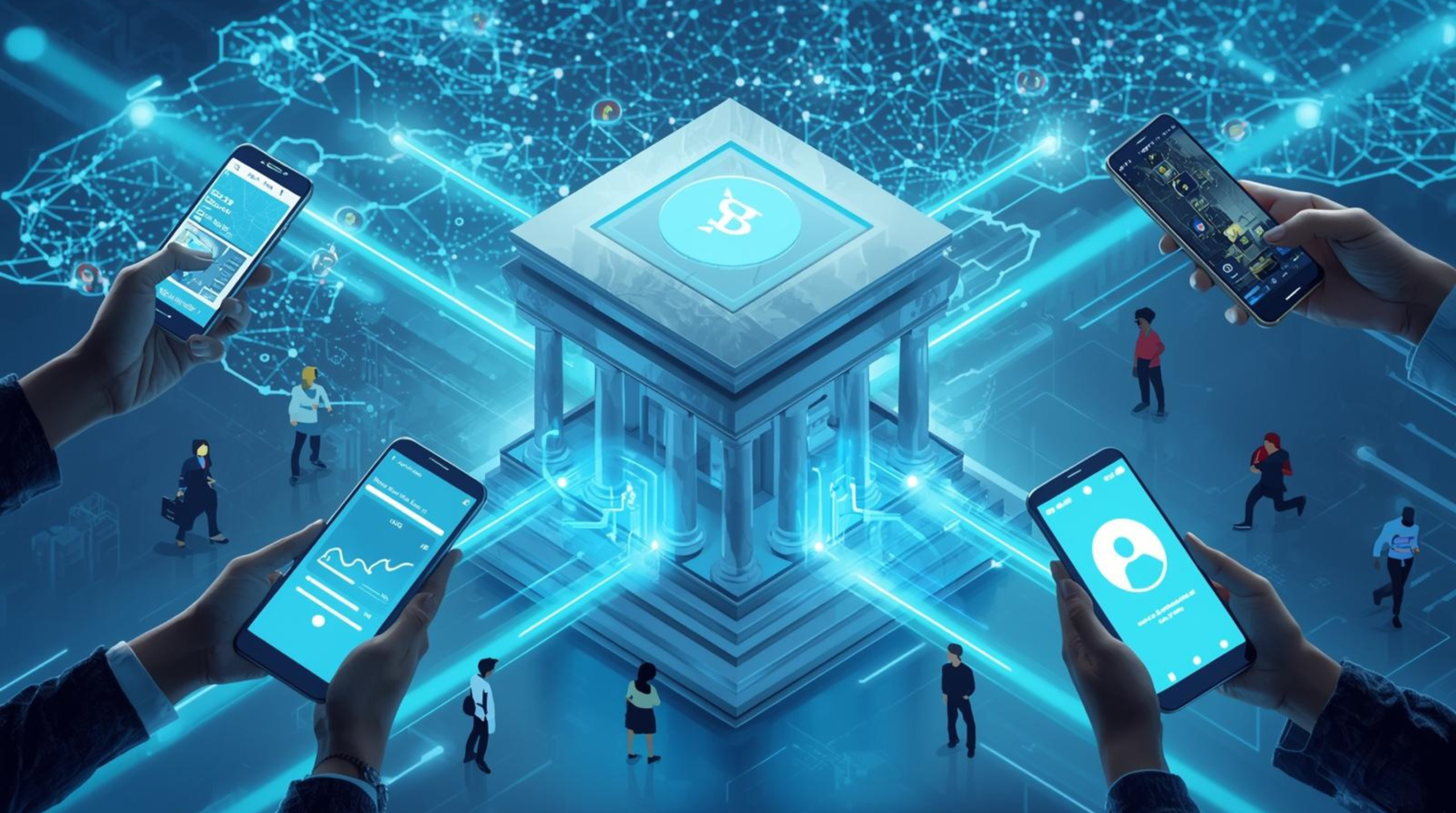 UAE Open Banking Mandate 2026: The End of the 'Walled Garden' for Banks