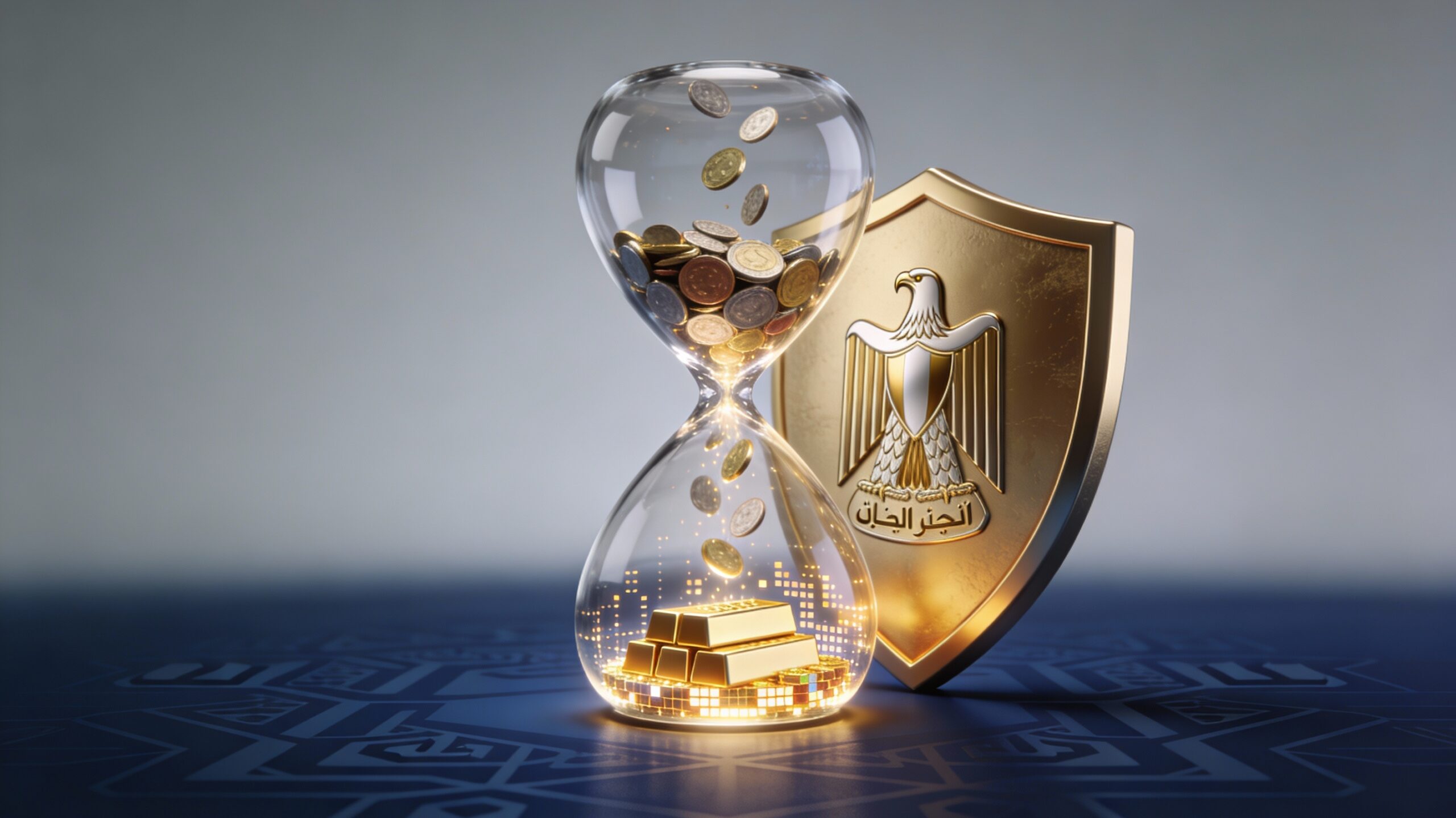 The "Golden Pension" Mandate 2026: Why the End-of-Service Gratuity is History