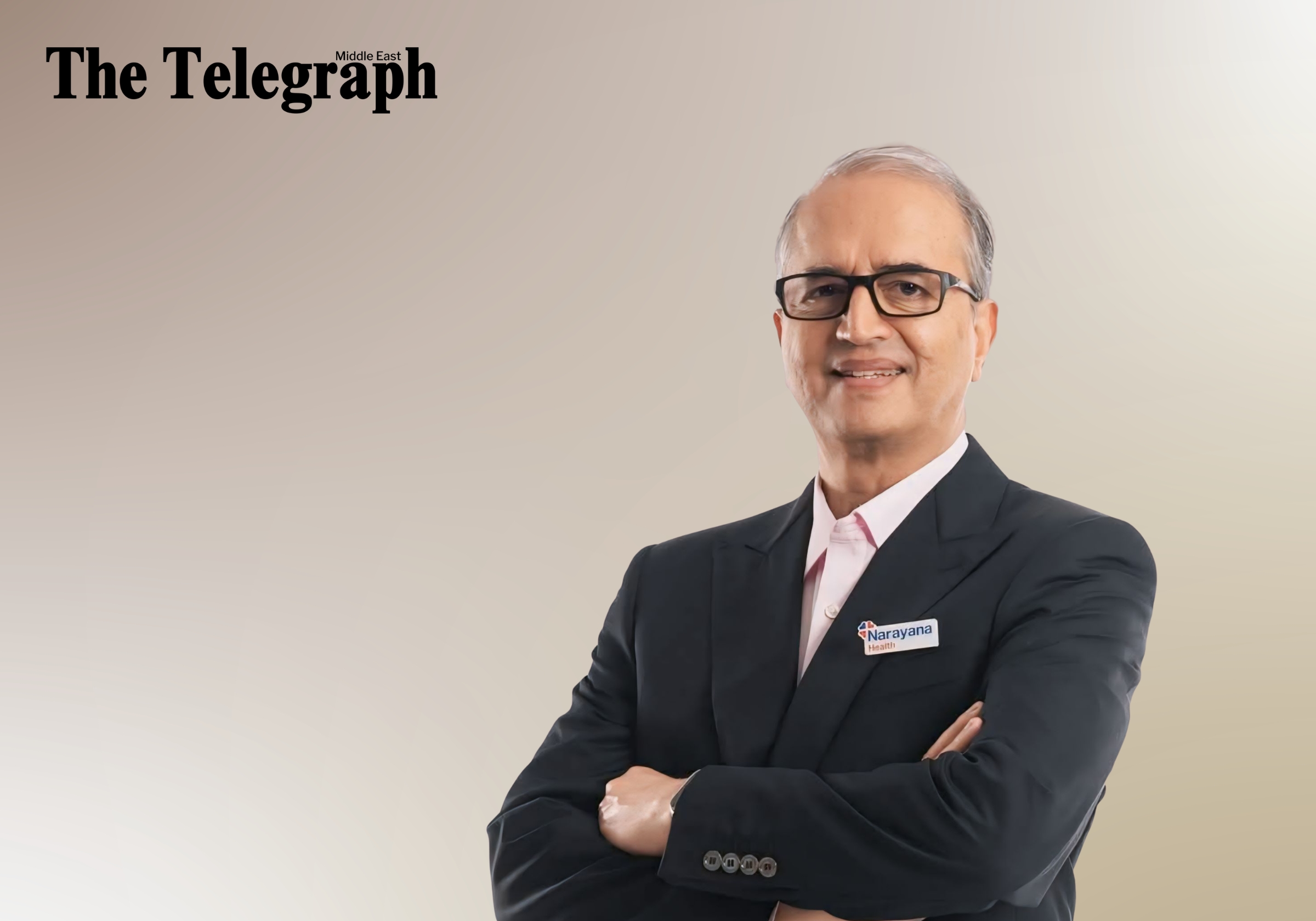 The Global Healer: How Dr. Devi Shetty is Engineering a Borderless Healthcare Revolution for 2026