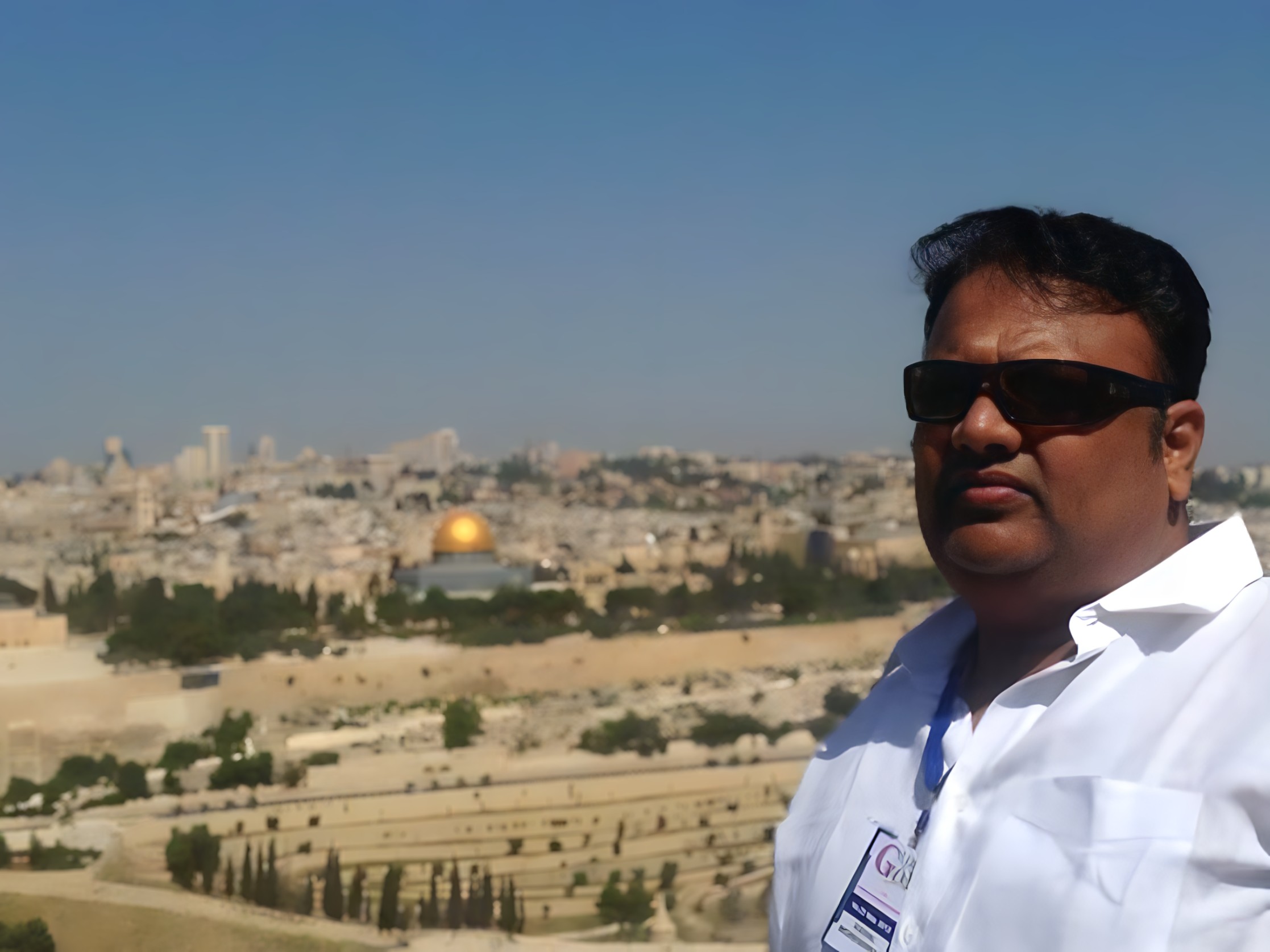 'Conman' Pastor Misusing PM Modi's Name: BJP Spokesman Writes to DGP Seeking Strict Scrutiny