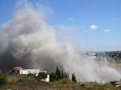 Israel Issues Broad Evacuation Warnings Before New Lebanon Strikes