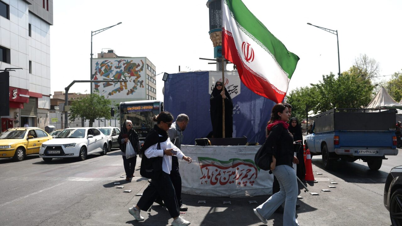 US and Iran Edge Closer to a Framework as Signing Date Remains Unclear