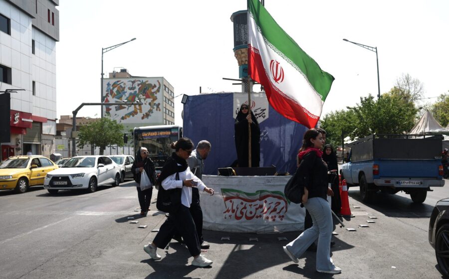 US and Iran Edge Closer to a Framework as Signing Date Remains Unclear