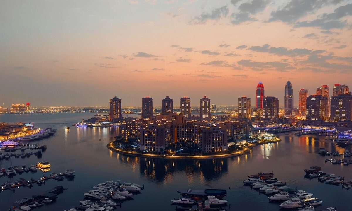 New Rules Accelerate Growth of Qatar’s District-Cooling Sector