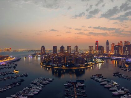 New Rules Accelerate Growth of Qatar’s District-Cooling Sector