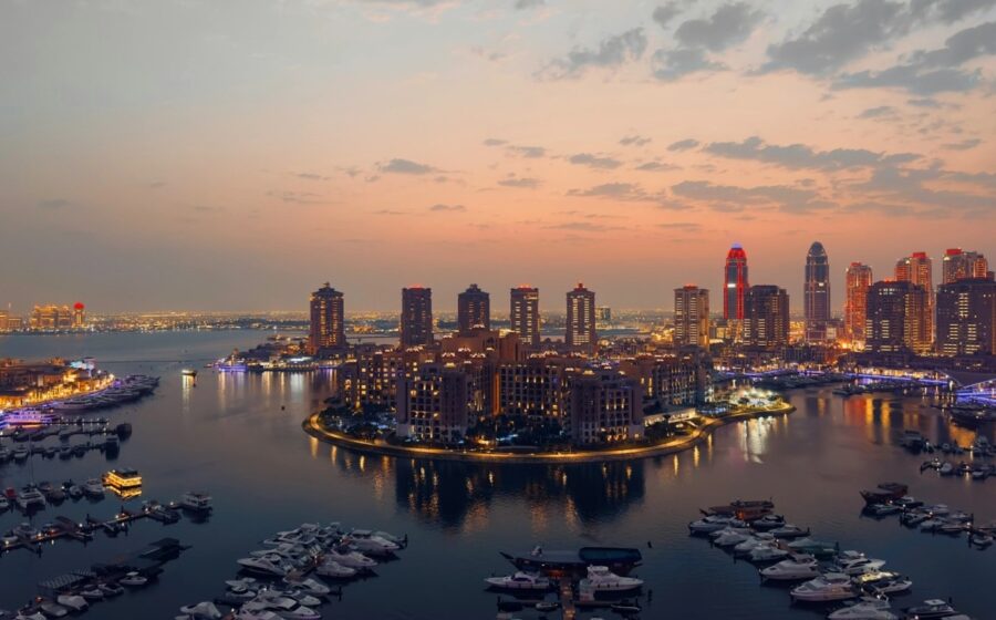 New Rules Accelerate Growth of Qatar’s District-Cooling Sector