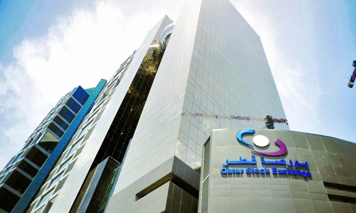 Qatar Stock Exchange Opens 0.8% Higher as All Sectors Advance