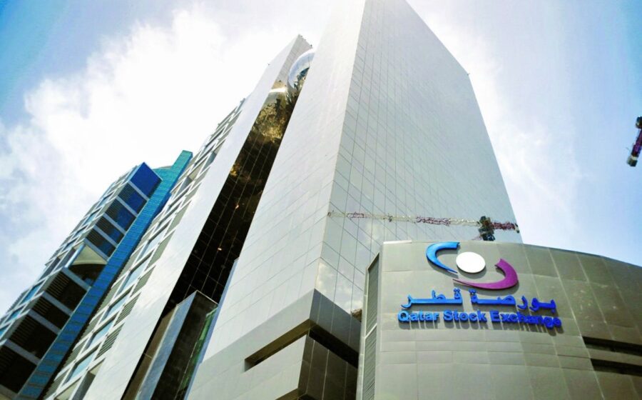Qatar Stock Exchange Opens 0.8% Higher as All Sectors Advance