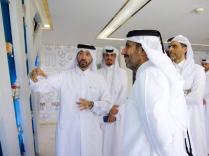 Qatar’s Pharmaceutical Sector Plans Further Growth and Expansion