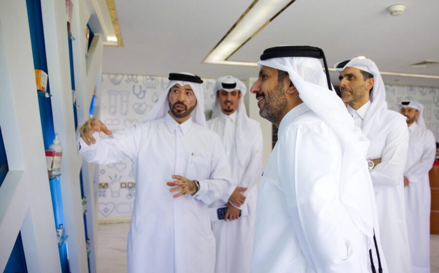 Qatar’s Pharmaceutical Sector Plans Further Growth and Expansion