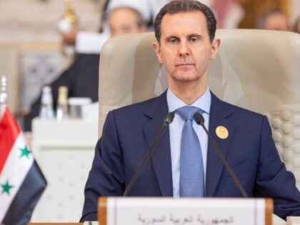 Syrian Authorities Arrest Former General Wanted Over Rights Abuses