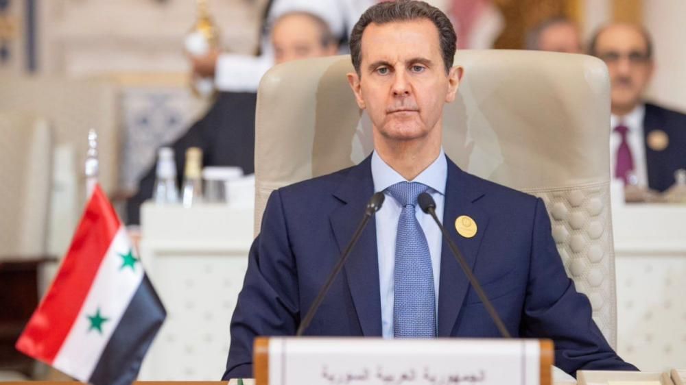 Syrian Authorities Arrest Former General Wanted Over Rights Abuses