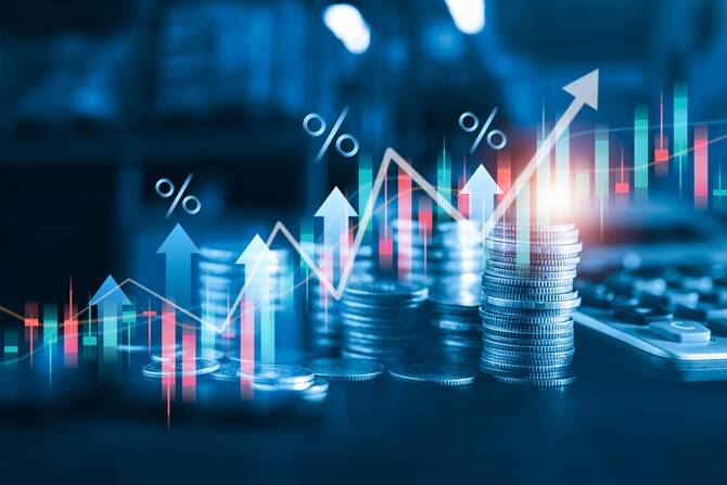 Saudi Inflation Remains Contained as Q1 Data Shows Mixed Price Pressures