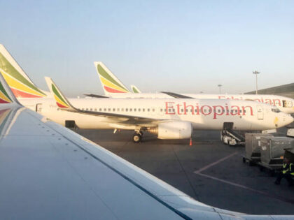 Gulf Crisis Is Increasing Pressure on African Airlines