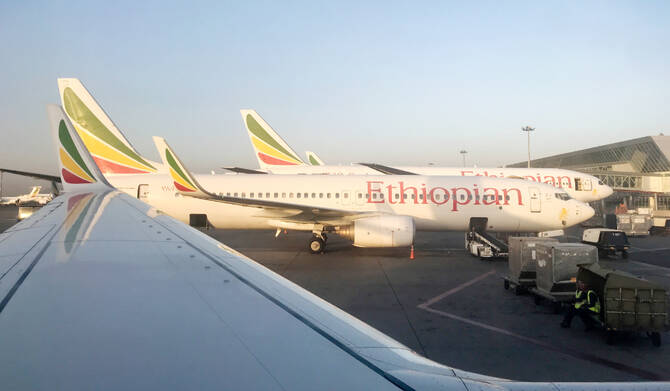 Gulf Crisis Is Increasing Pressure on African Airlines