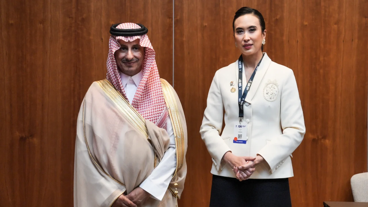 Saudi Arabia and Indonesia Discuss Deeper Tourism Cooperation