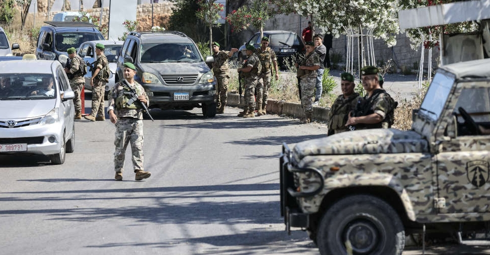 Lebanon Fighting Eases, but Displaced Families Are Warned Not to Rush Home