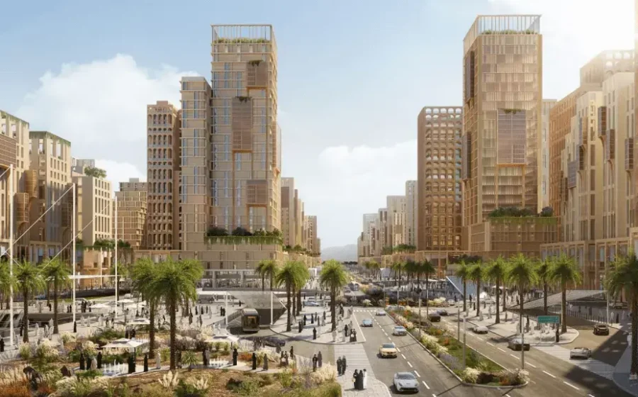 How Foreign Companies Can Own Real Estate in Saudi Arabia in 2026
