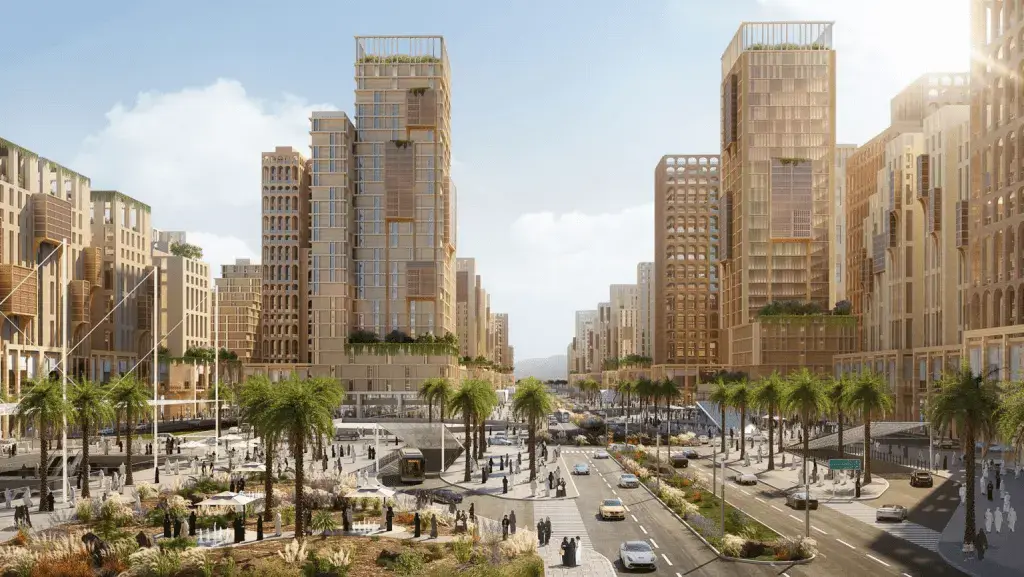 How Foreign Companies Can Own Real Estate in Saudi Arabia in 2026