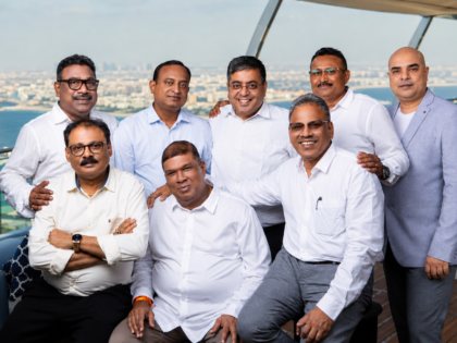 Why the Indo-Gulf Corridor Could Build Asia’s Knowledge Hub and Healthcare City