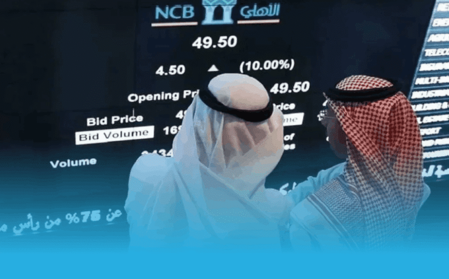 How Saudi Arabia’s 2026 Foreign-Investor Rules Change Access to Tadawul