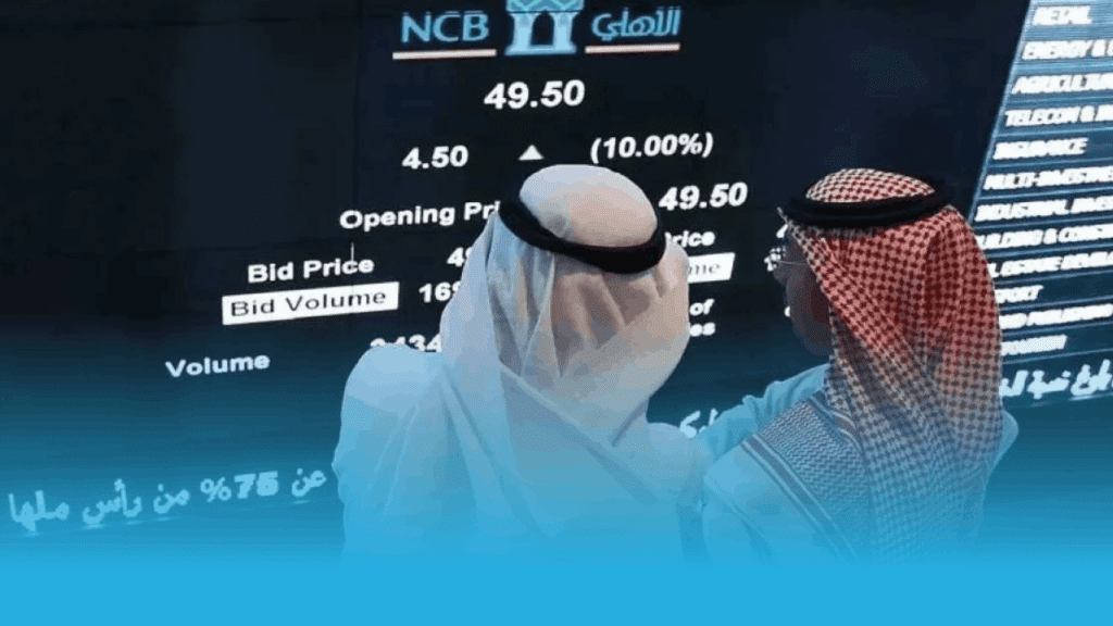 How Saudi Arabia’s 2026 Foreign-Investor Rules Change Access to Tadawul