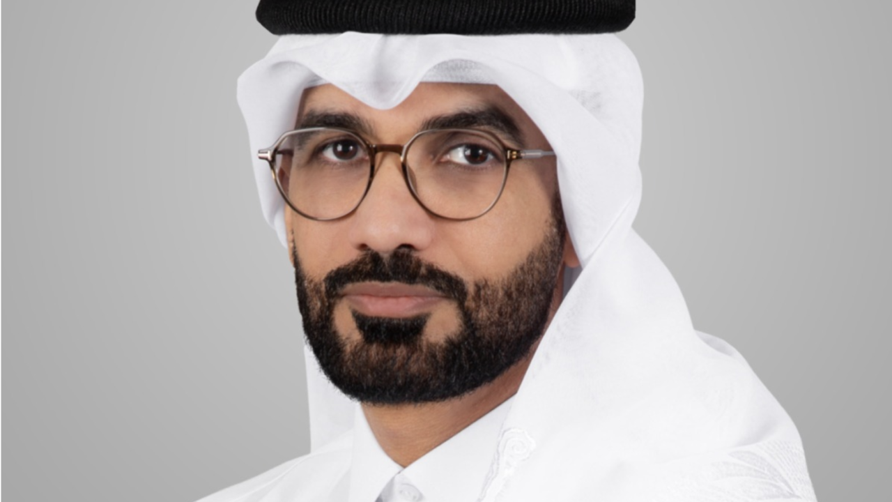 Ali Ibrahim Al Gharib Appointed CEO of Qatari Charitable Foundation