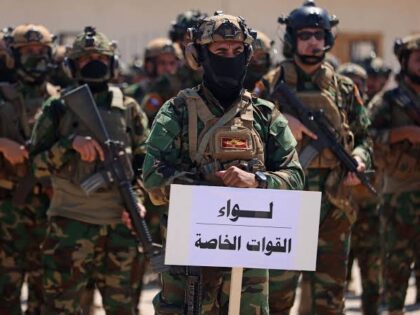 Iraq’s Militia Disarmament Pledges Renew the State-Authority Debate