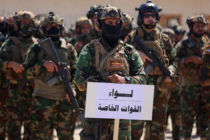 Iraq’s Militia Disarmament Pledges Renew the State-Authority Debate