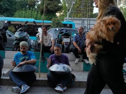 War Fatigue and Soaring Prices Deepen Pressure on Iranian Households