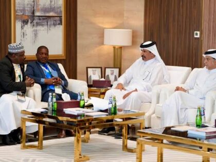 Qatar Chamber Explores Investment Opportunities in Tanzania
