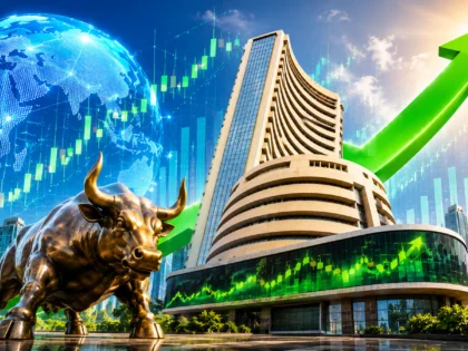 Markets Rally, the Dollar Eases and Rate Expectations Shift After Iran Framework