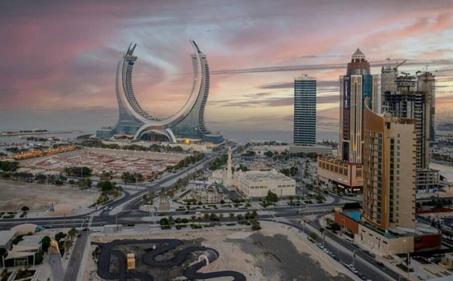 Qatar Begins Second Phase of Commercial Activity Classification Update