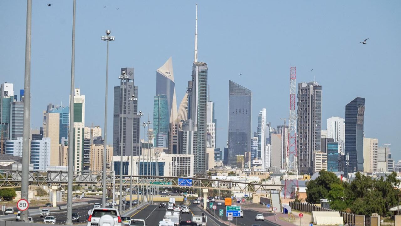 The Gulf’s Next Resilience Test Is Infrastructure, Not Announcements