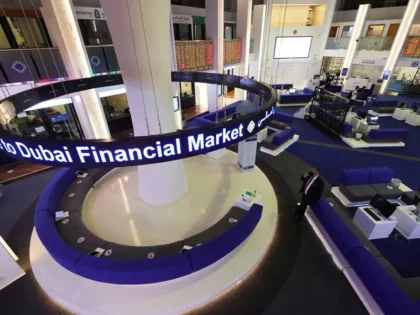 Gulf Markets Slip as Renewed Middle East Hostilities Test Investor Confidence