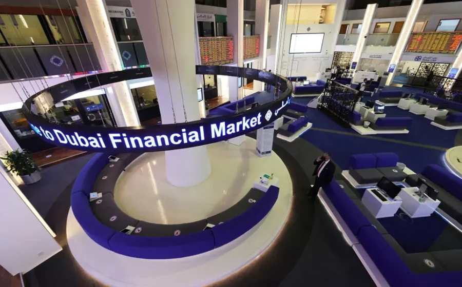 Gulf Markets Slip as Renewed Middle East Hostilities Test Investor Confidence