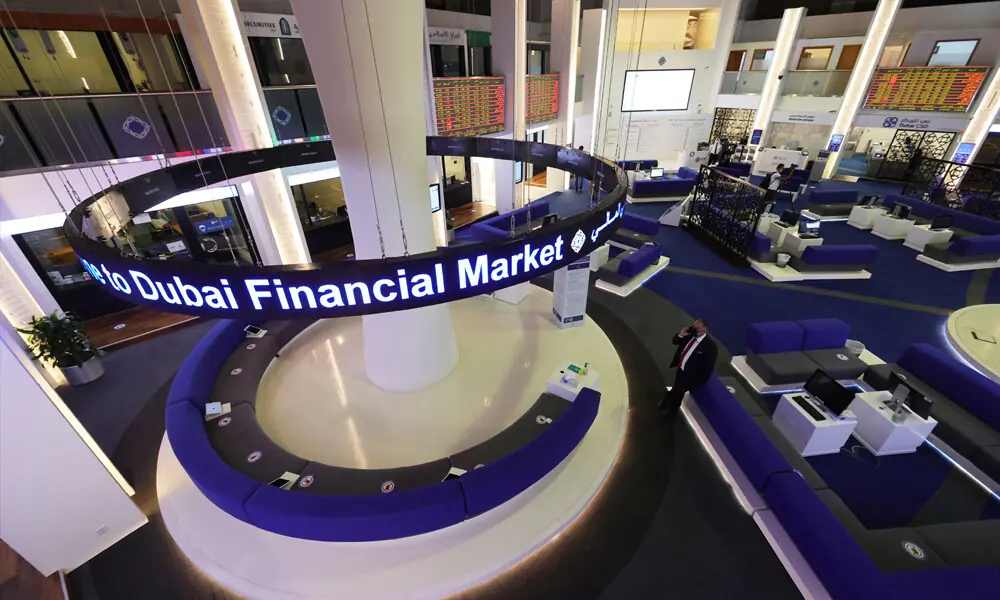 Gulf Markets Slip as Renewed Middle East Hostilities Test Investor Confidence