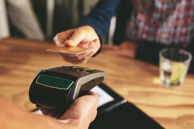 Saudi POS Spending Edges Up to $3.36bn as Digital Payments Hold Momentum