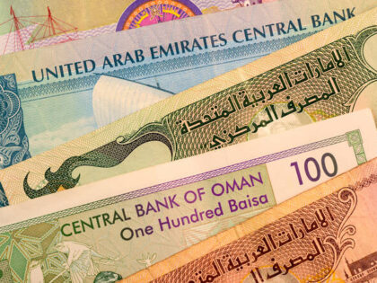 GCC Economy Forecast to Rebound in 2027 After Conflict-Led 2026 Shock