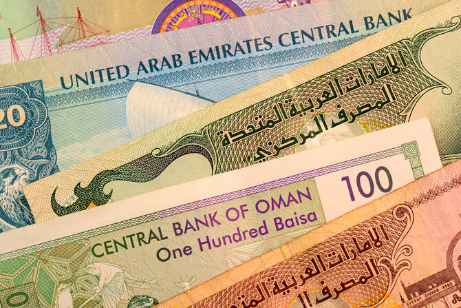 GCC Economy Forecast to Rebound in 2027 After Conflict-Led 2026 Shock