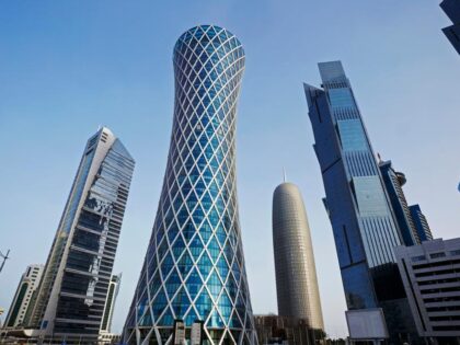 Qatar Draws $3.4 Billion in FDI as Technology Projects Lead