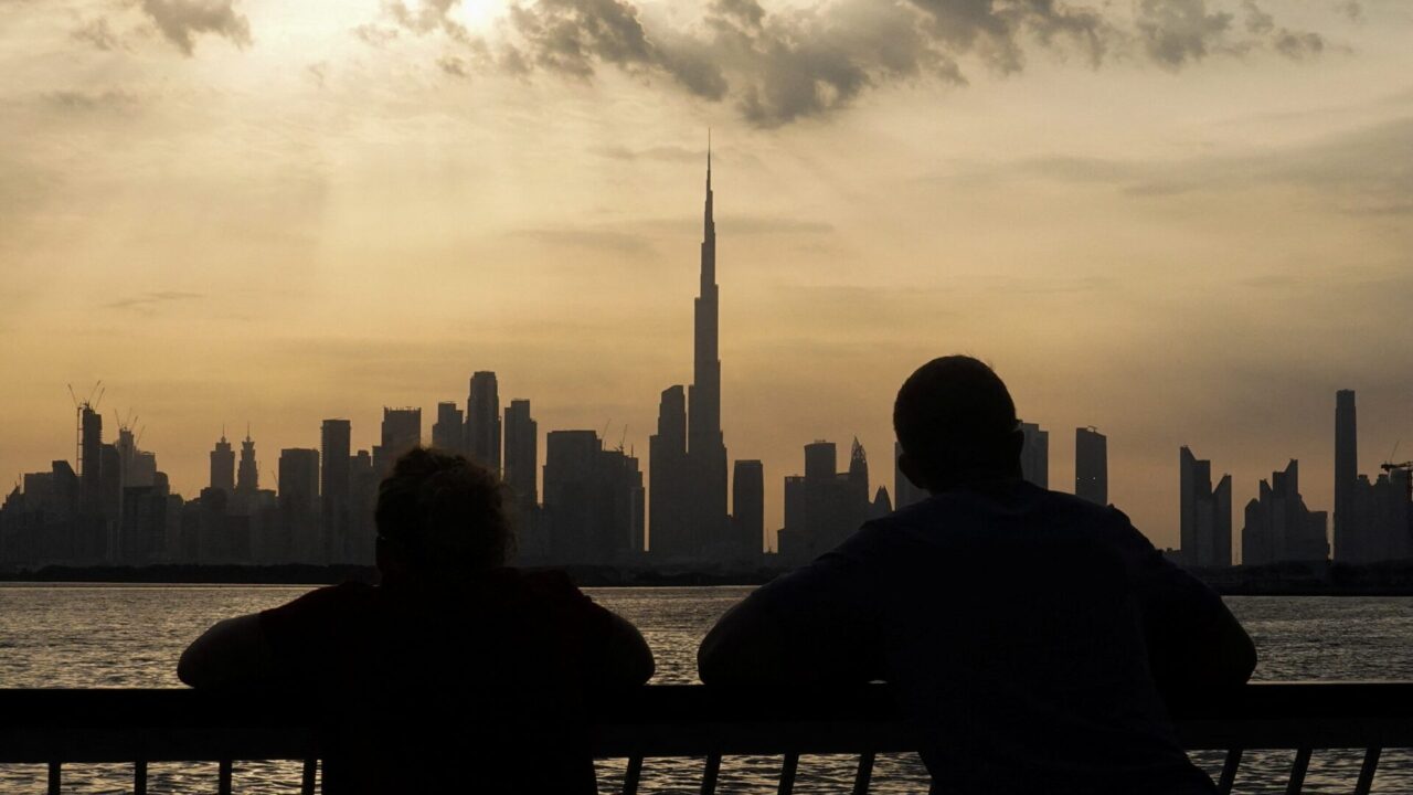 UAE Non-Oil Growth Slows to Five-Year Low as June PMI Falls