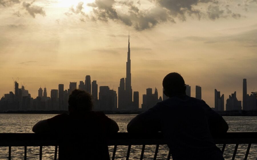 UAE Non-Oil Growth Slows to Five-Year Low as June PMI Falls