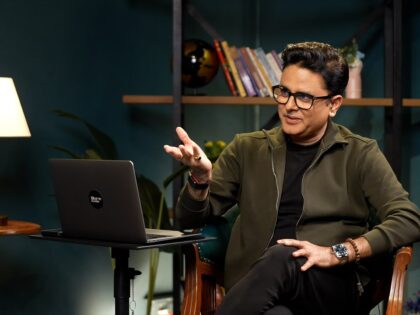 Why Sundeep Kochar’s Language of Timing Resonates in the Gulf