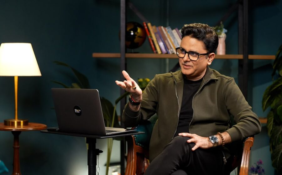 Why Sundeep Kochar’s Language of Timing Resonates in the Gulf