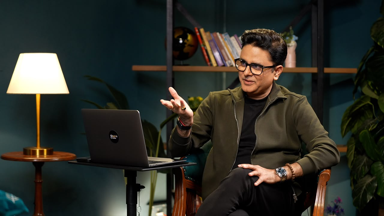 Why Sundeep Kochar’s Language of Timing Resonates in the Gulf