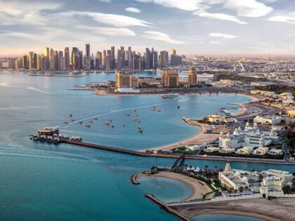 Qatar Attracts $3.4bn in FDI as Doha Builds Its Post-LNG Investment Story