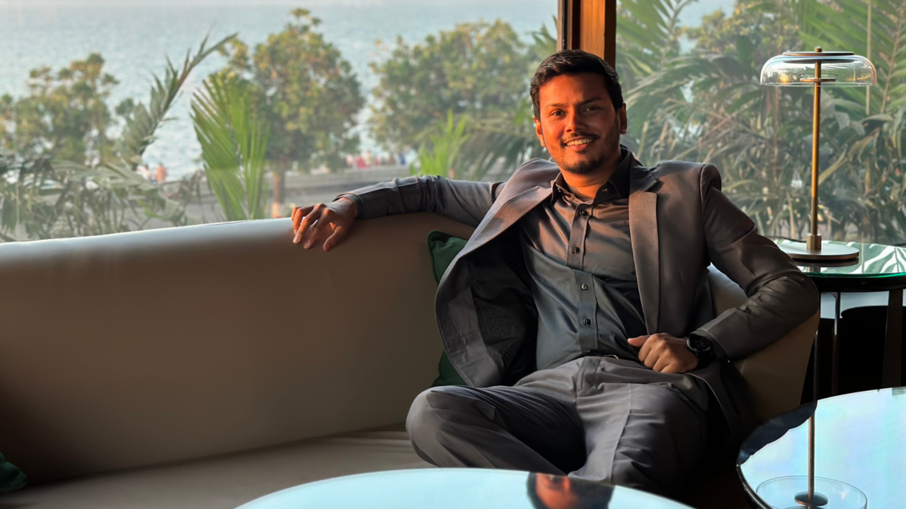 DPIFF Leadership Transition: Abhishek Mishra Steps Down After a Decade