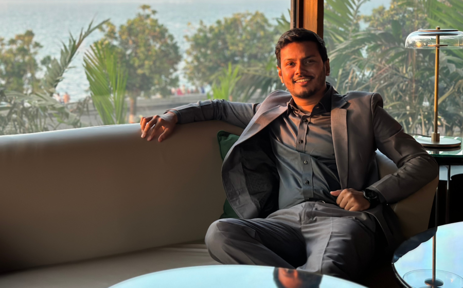 DPIFF Leadership Transition: Abhishek Mishra Steps Down After a Decade