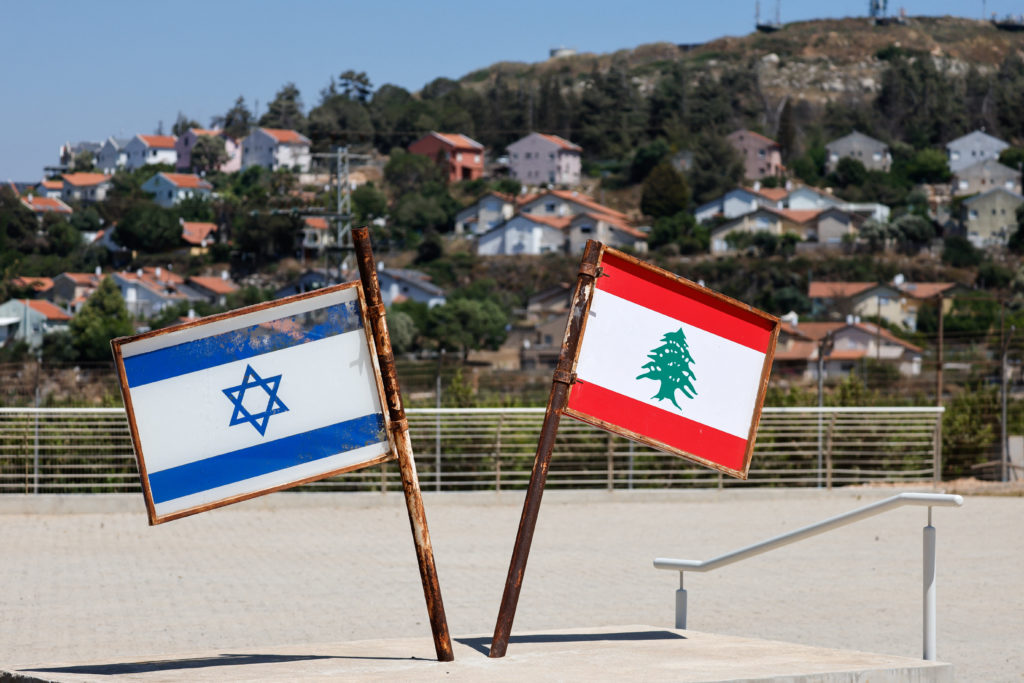 Lebanon Turns to Diplomacy as Fears of Renewed Israel-Hezbollah War Grow